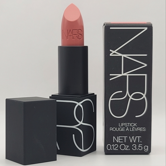 NARS Makeup Nars Lipstick In Chelsea Girls Sheer 2959 Poshmark